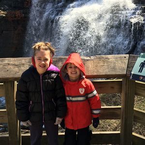 Meet your Posher, Kristi